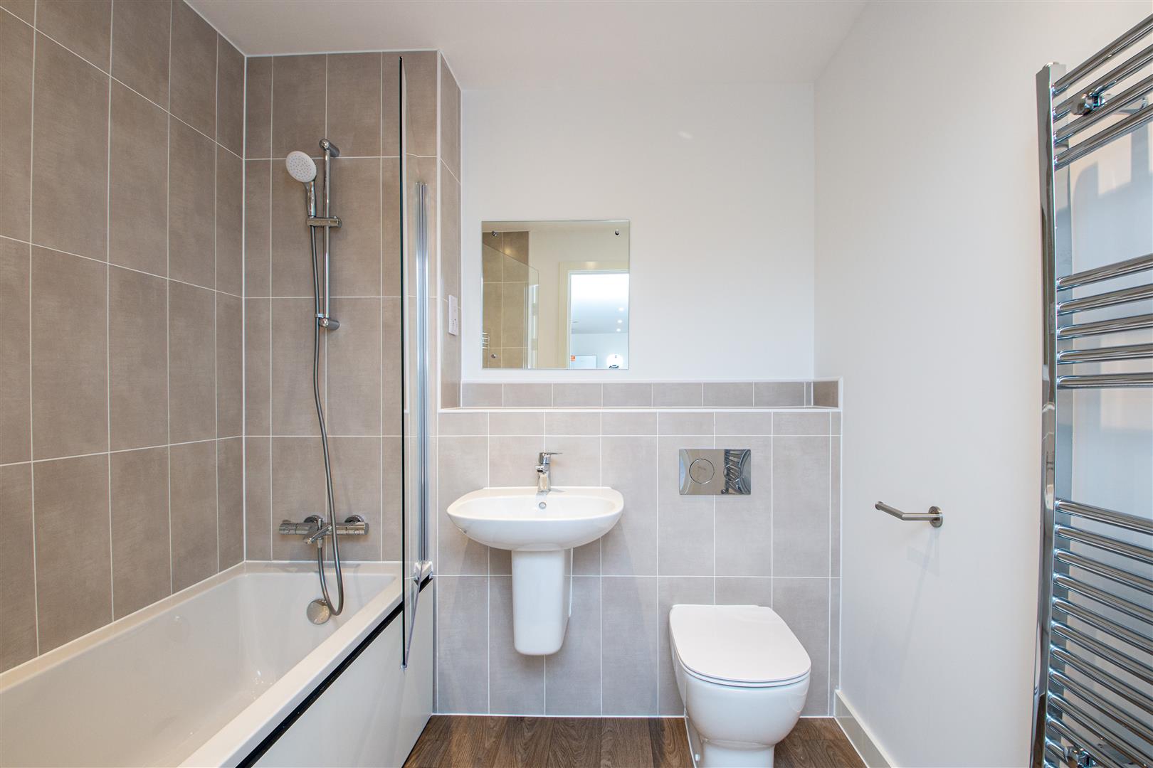 12 Beacon Place, Bletchley, Milton Keynes